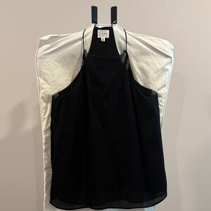 Cami NYC Black Lace Camisole